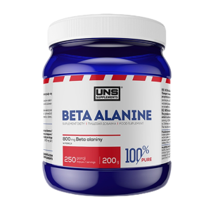 Beta Alanine 200g, 6490 тенге